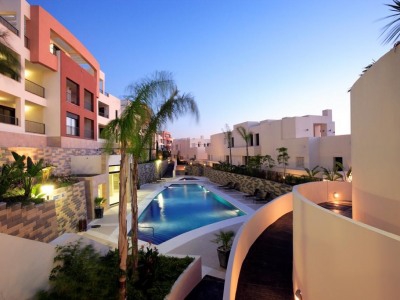 Los Monteros property: Malaga property | 3 bedroom Apartment 271806