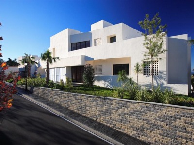Los Monteros property: Los Monteros Apartment 271806