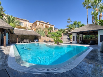 Nueva Andalucia property: Villa for sale in Nueva Andalucia 271807