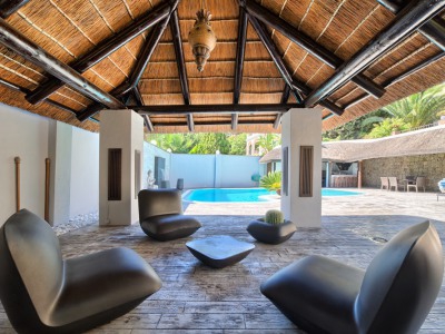 Nueva Andalucia property: Villa for sale in Nueva Andalucia, Spain 271807