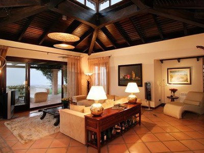 Benahavis property: Villa with 4 bedroom in Benahavis, Spain 271808