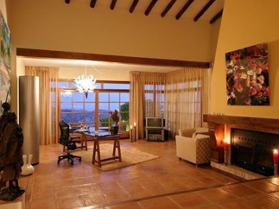 Benahavis property: Villa with 4 bedroom in Benahavis 271808