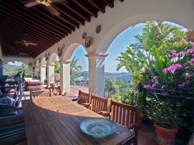 Benahavis property: Villa for sale in Benahavis 271809
