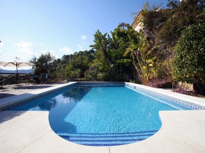 Benahavis property: Villa for sale in Benahavis, Spain 271809