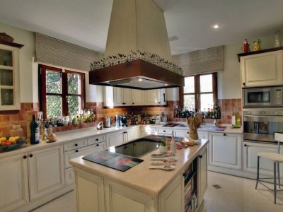 Benahavis property: Villa in Malaga for sale 271809