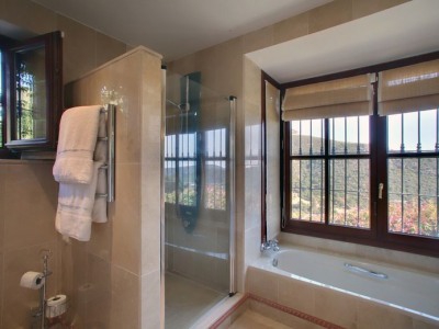 Benahavis property: Benahavis, Spain | Villa for sale 271809