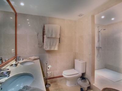 Benahavis property: Malaga Villa 271809