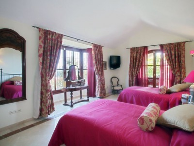 Benahavis property: Benahavis Villa 271809