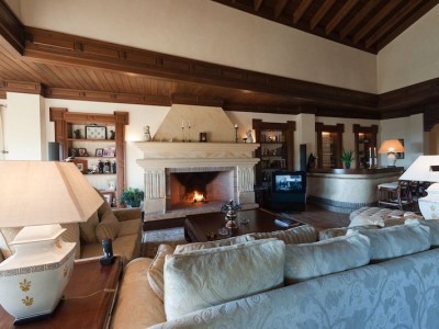 Marbella property: Villa with 4 bedroom in Marbella 271810