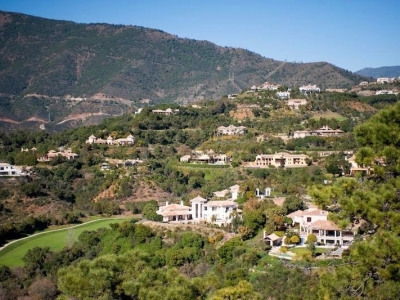 Marbella property: Malaga property | 4 bedroom Villa 271810