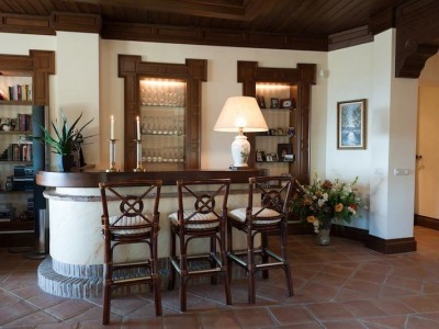 Marbella property: Marbella, Spain | Villa for sale 271810