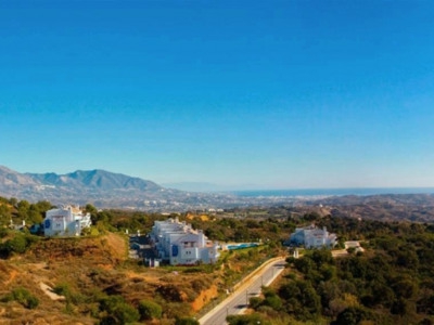 Elviria property: Elviria Apartment 271811