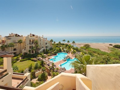 Estepona property: Penthouse for sale in Estepona 271812