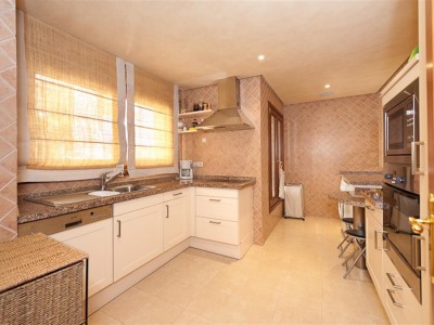 Estepona property: Penthouse for sale in Estepona, Spain 271812