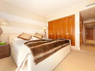 Estepona property: Penthouse for sale in Estepona, Malaga 271812