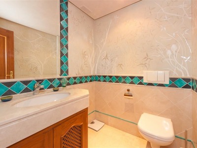 Estepona property: Malaga Penthouse 271812