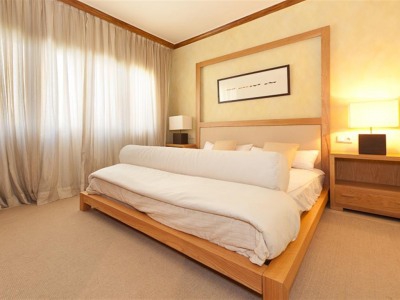 Estepona property: Estepona Penthouse 271812