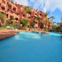 Las Chapas De Marbella property: Apartment for sale in Las Chapas De Marbella 271813