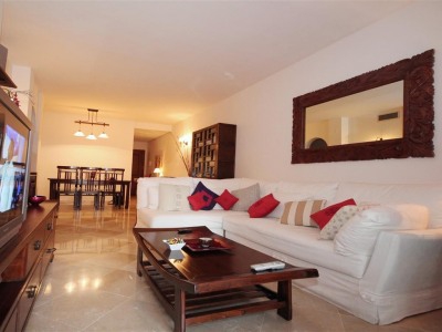 Las Chapas De Marbella property: Apartment for sale in Las Chapas De Marbella, Spain 271813