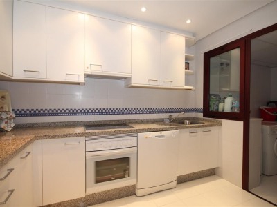 Las Chapas De Marbella property: Apartment with 2 bedroom in Las Chapas De Marbella 271813