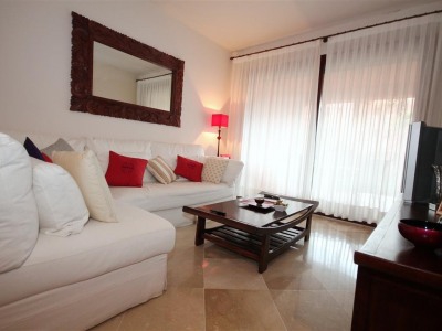 Las Chapas De Marbella property: Apartment for sale in Las Chapas De Marbella, Malaga 271813