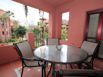 Las Chapas De Marbella property: Apartment in Malaga for sale 271813