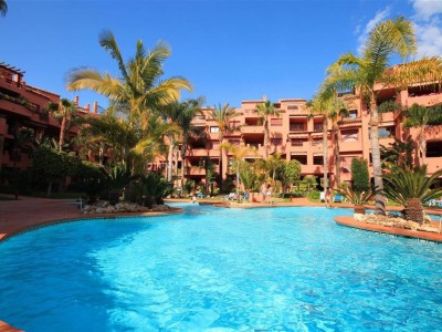 Las Chapas De Marbella property: Las Chapas De Marbella, Spain | Apartment for sale 271813
