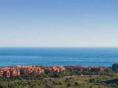 Las Chapas De Marbella property: Malaga Apartment 271813