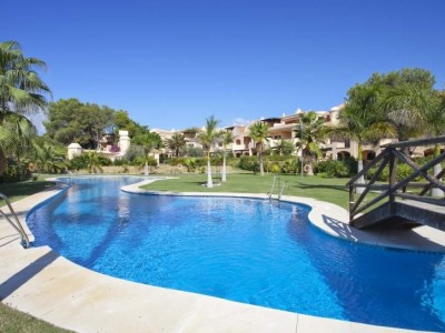 Puerto Banus property: Penthouse for sale in Puerto Banus 271814