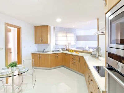 Puerto Banus property: Penthouse with 3 bedroom in Puerto Banus, Spain 271814