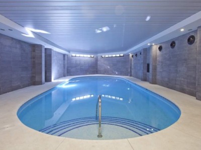 Puerto Banus property: Penthouse for sale in Puerto Banus, Malaga 271814