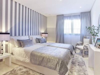 Puerto Banus property: Puerto Banus, Spain | Penthouse for sale 271814