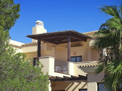 Puerto Banus property: Malaga Penthouse 271814