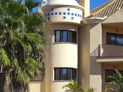 Puerto Banus property: Puerto Banus Penthouse 271814