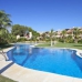 Puerto Banus property: Malaga, Spain Penthouse 271814