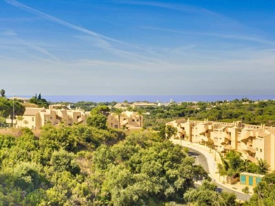 Elviria property: Apartment for sale in Elviria, Malaga 271815