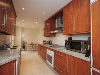 Elviria property: Apartment with 3 bedroom in Elviria 271816