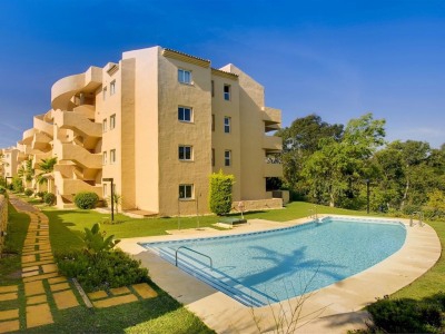 Elviria property: Apartment for sale in Elviria, Malaga 271816