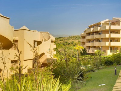 Elviria property: Elviria, Spain | Apartment for sale 271816