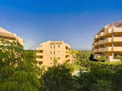 Elviria property: Elviria Apartment 271816