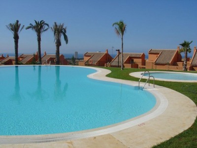 Elviria property: Apartment for sale in Elviria 271818
