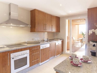 Elviria property: Apartment with 3 bedroom in Elviria 271818