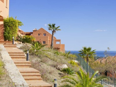 Elviria property: Apartment with 3 bedroom in Elviria, Spain 271818
