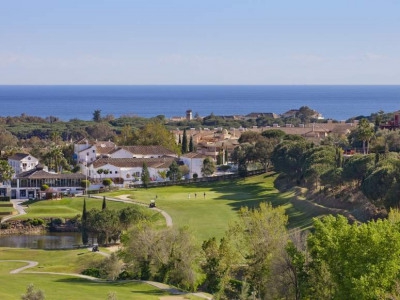 Elviria property: Apartment in Malaga for sale 271818