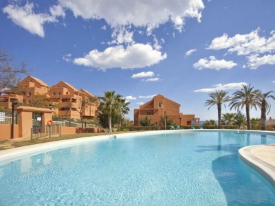 Elviria property: Elviria, Spain | Apartment for sale 271818