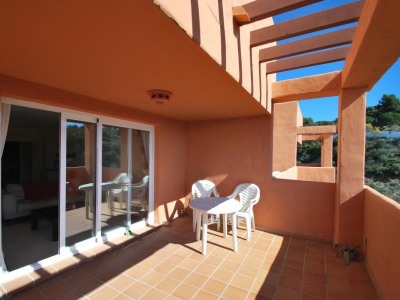 Elviria property: Elviria Apartment 271818
