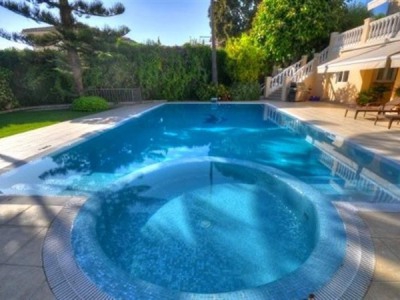 Marbesa property: Villa for sale in Marbesa 271820