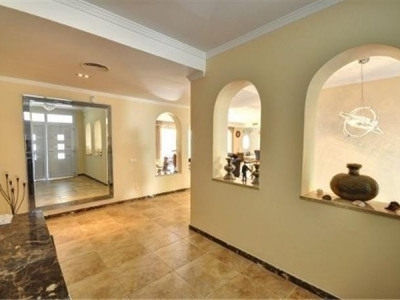 Marbesa property: Villa with 5 bedroom in Marbesa 271820