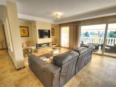 Marbesa property: Villa for sale in Marbesa, Spain 271820
