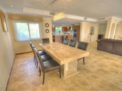 Marbesa property: Villa with 5 bedroom in Marbesa, Spain 271820